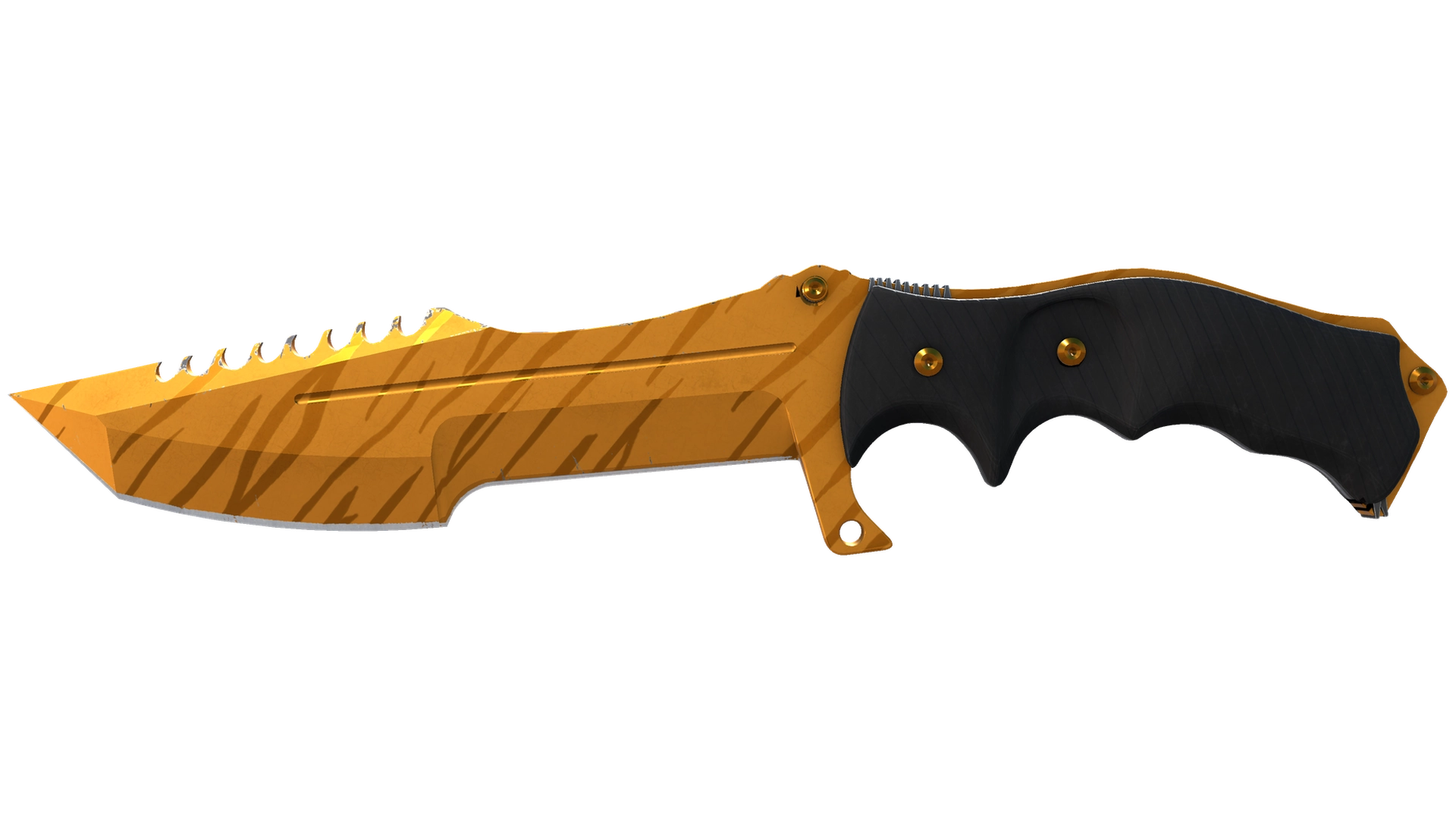 Tiger Tooth image