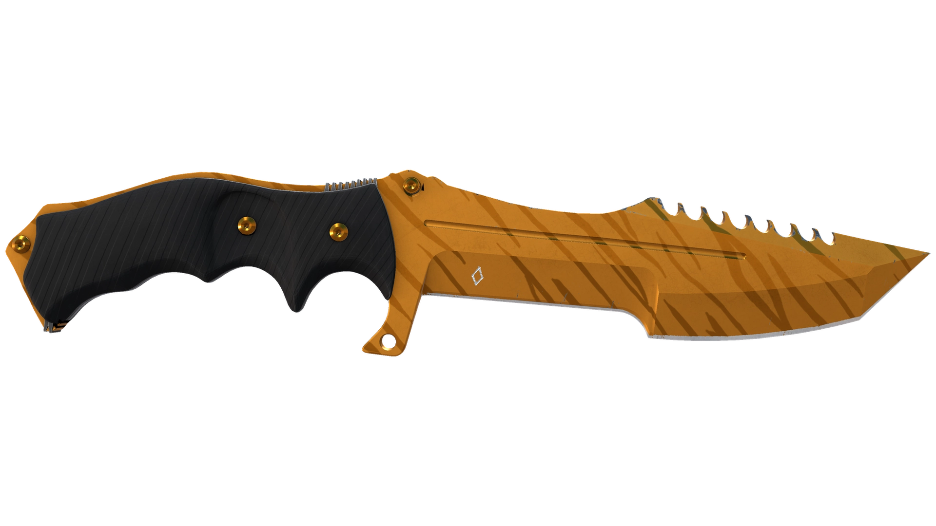 Tiger Tooth image