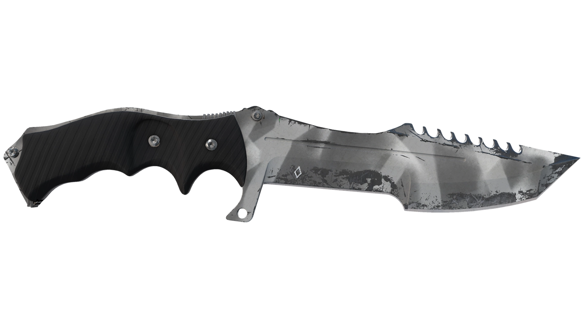 ★ StatTrak™ Huntsman Knife | Urban Masked (Field-Tested)
