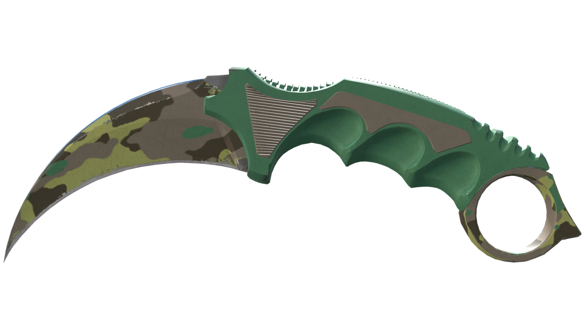 Boreal Forest image