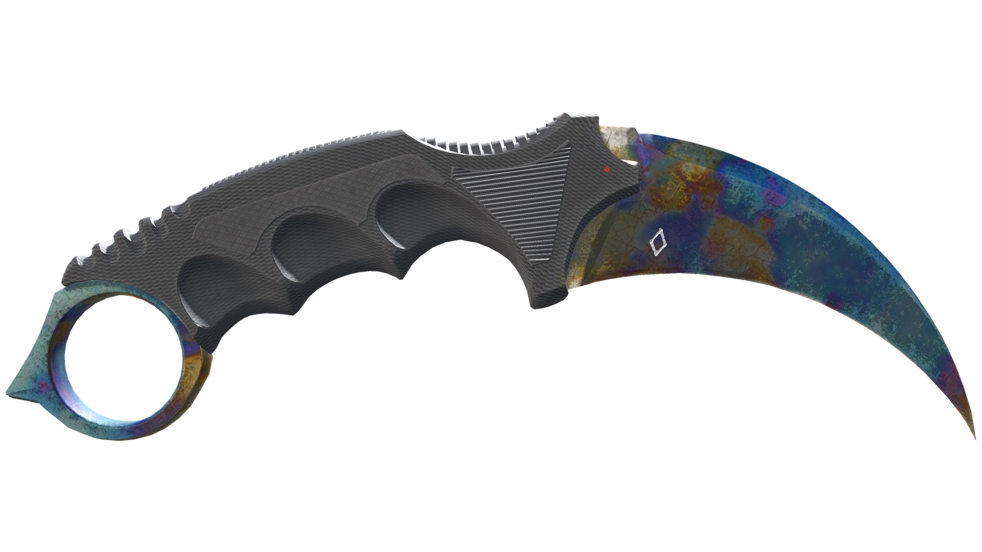 Case Hardened image