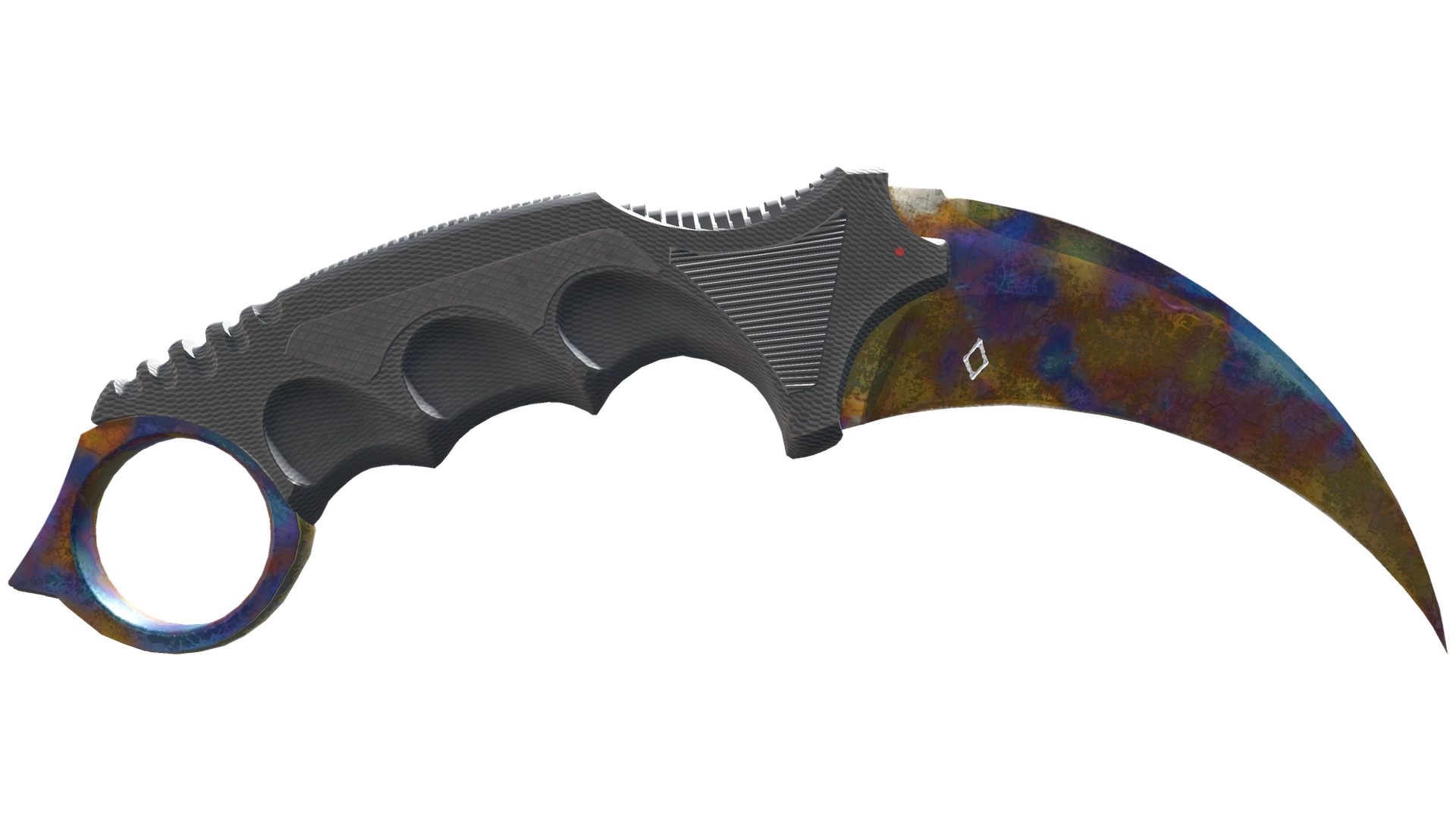 Case Hardened image