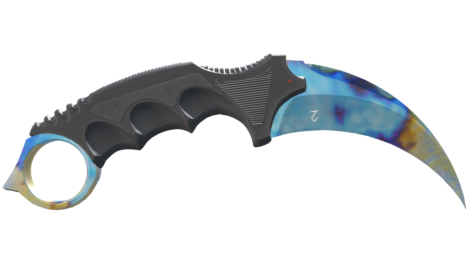 Case Hardened image