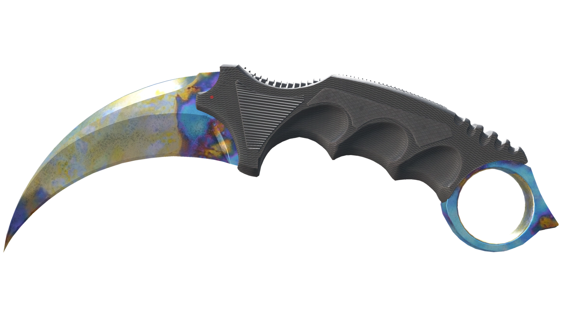 Case Hardened image