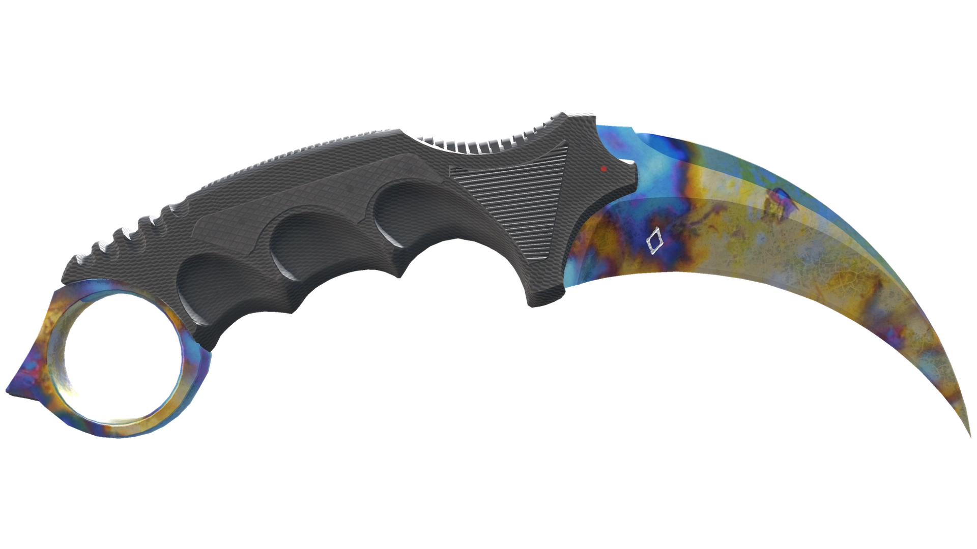 Case Hardened image