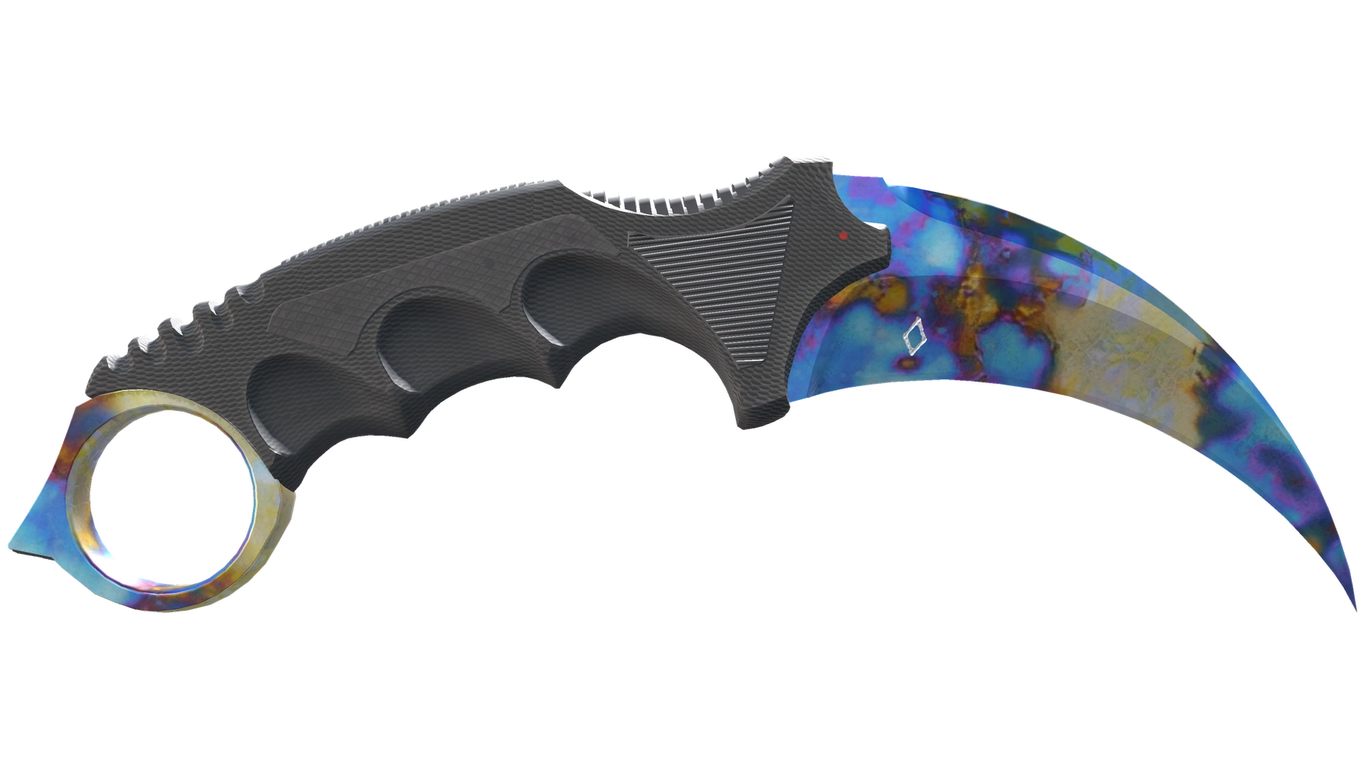 Case Hardened image
