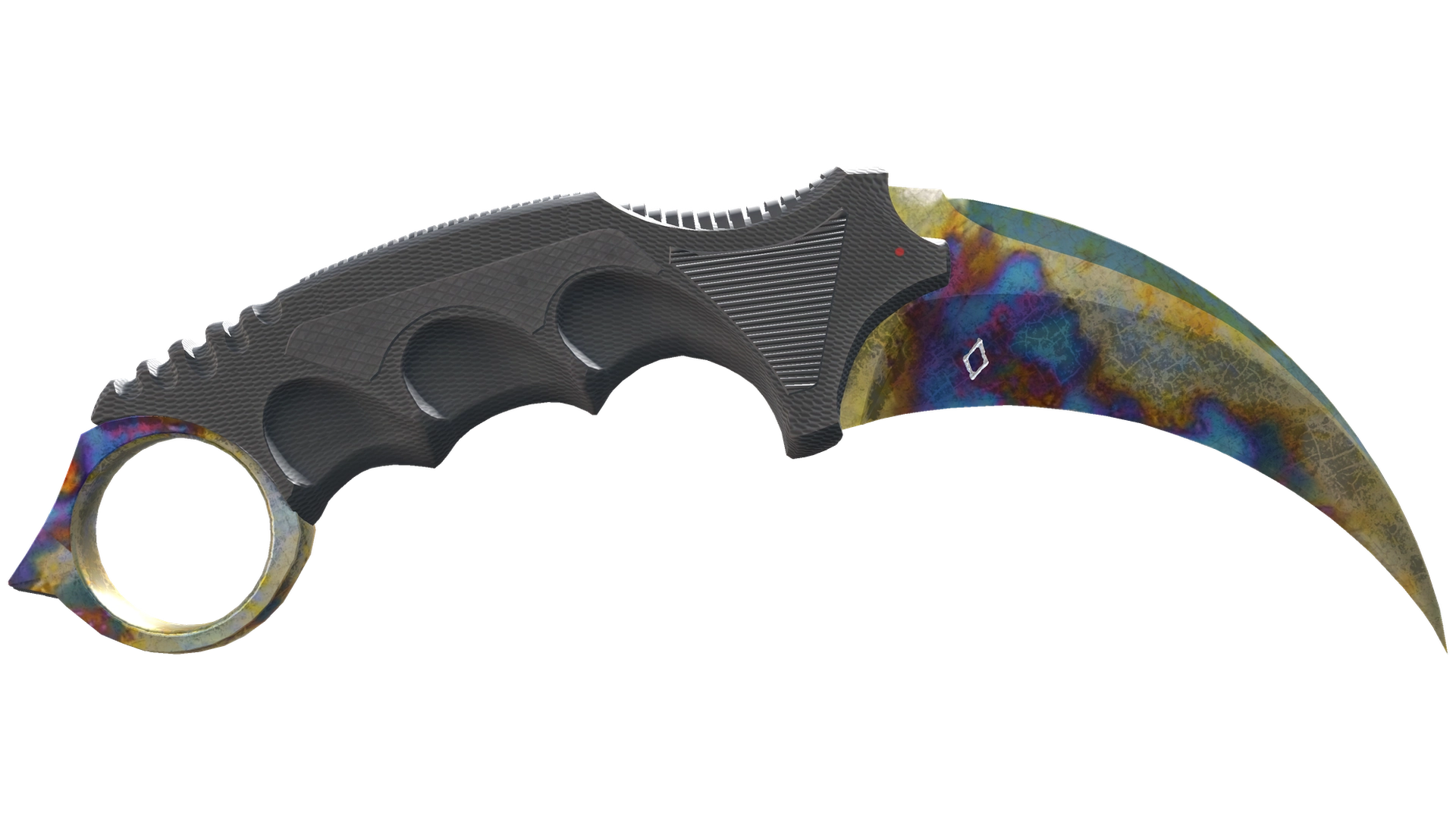 Case Hardened image