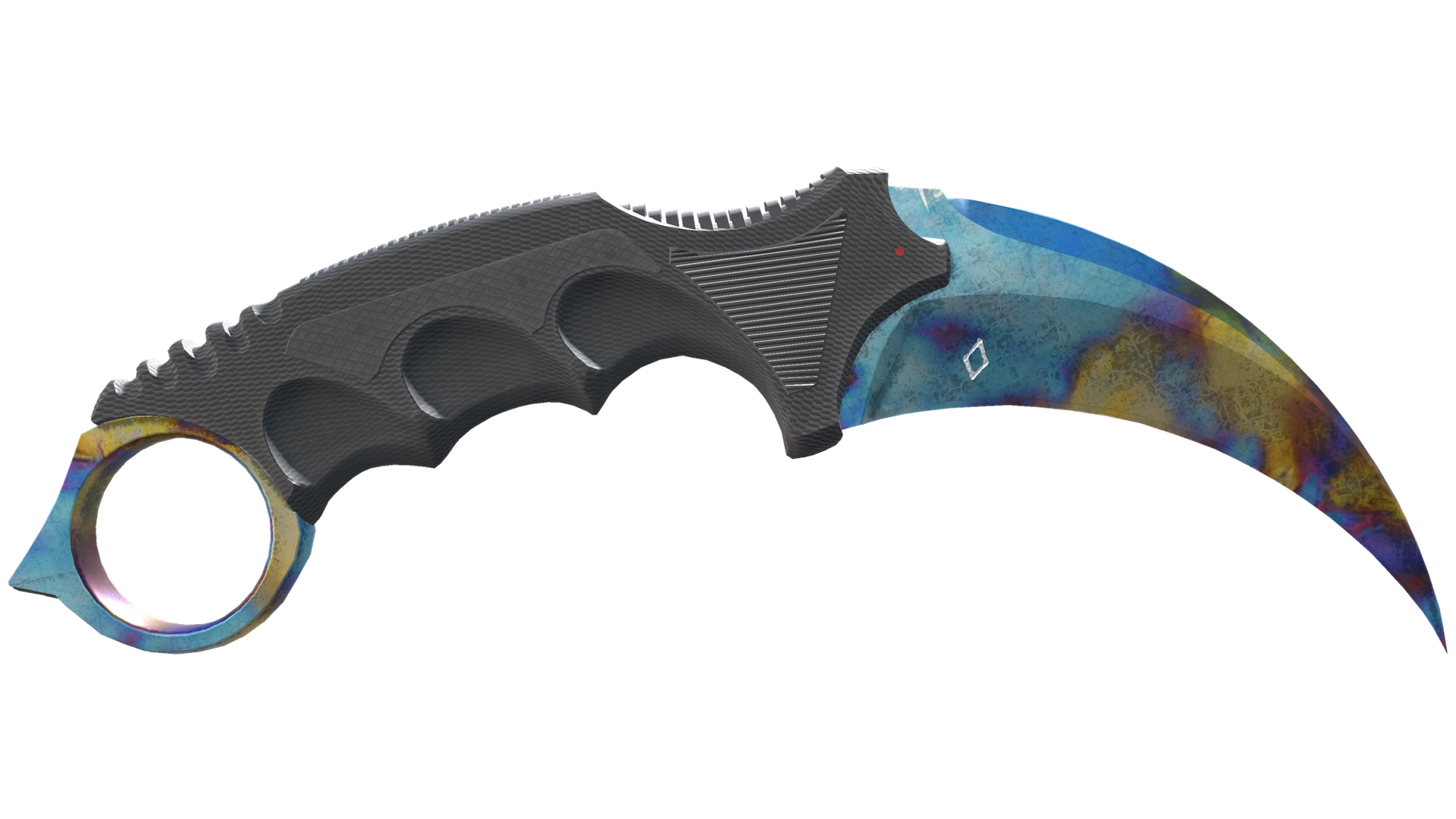 Case Hardened image
