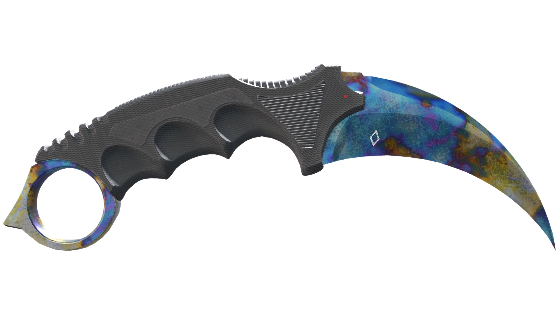 Case Hardened image