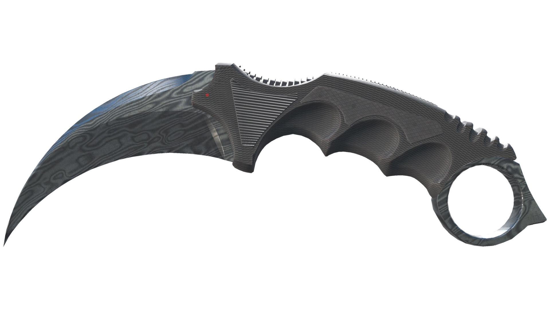 Damascus Steel image