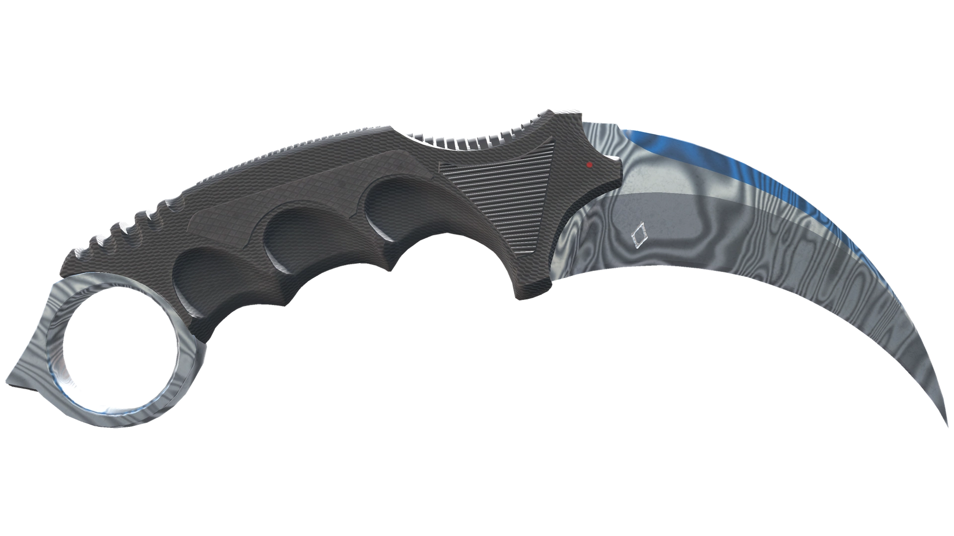 Damascus Steel image