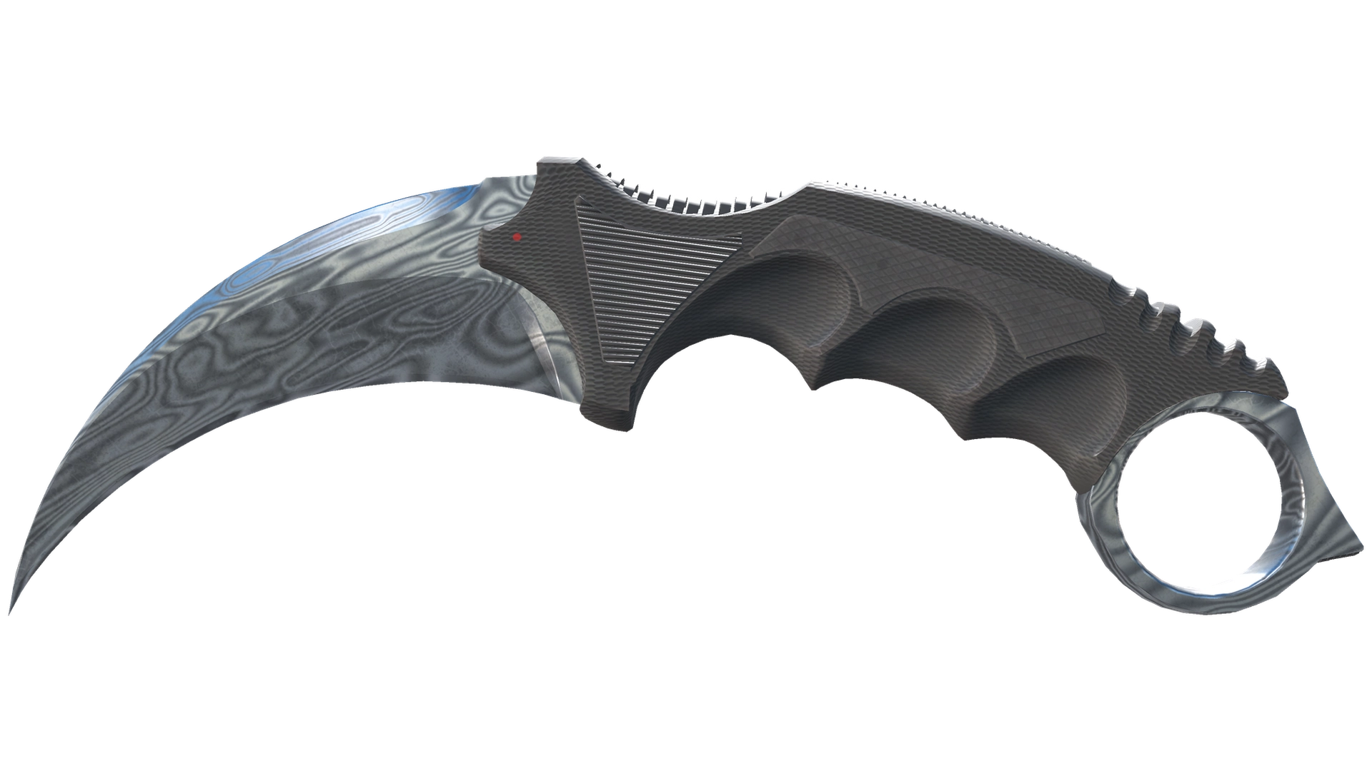 Damascus Steel image