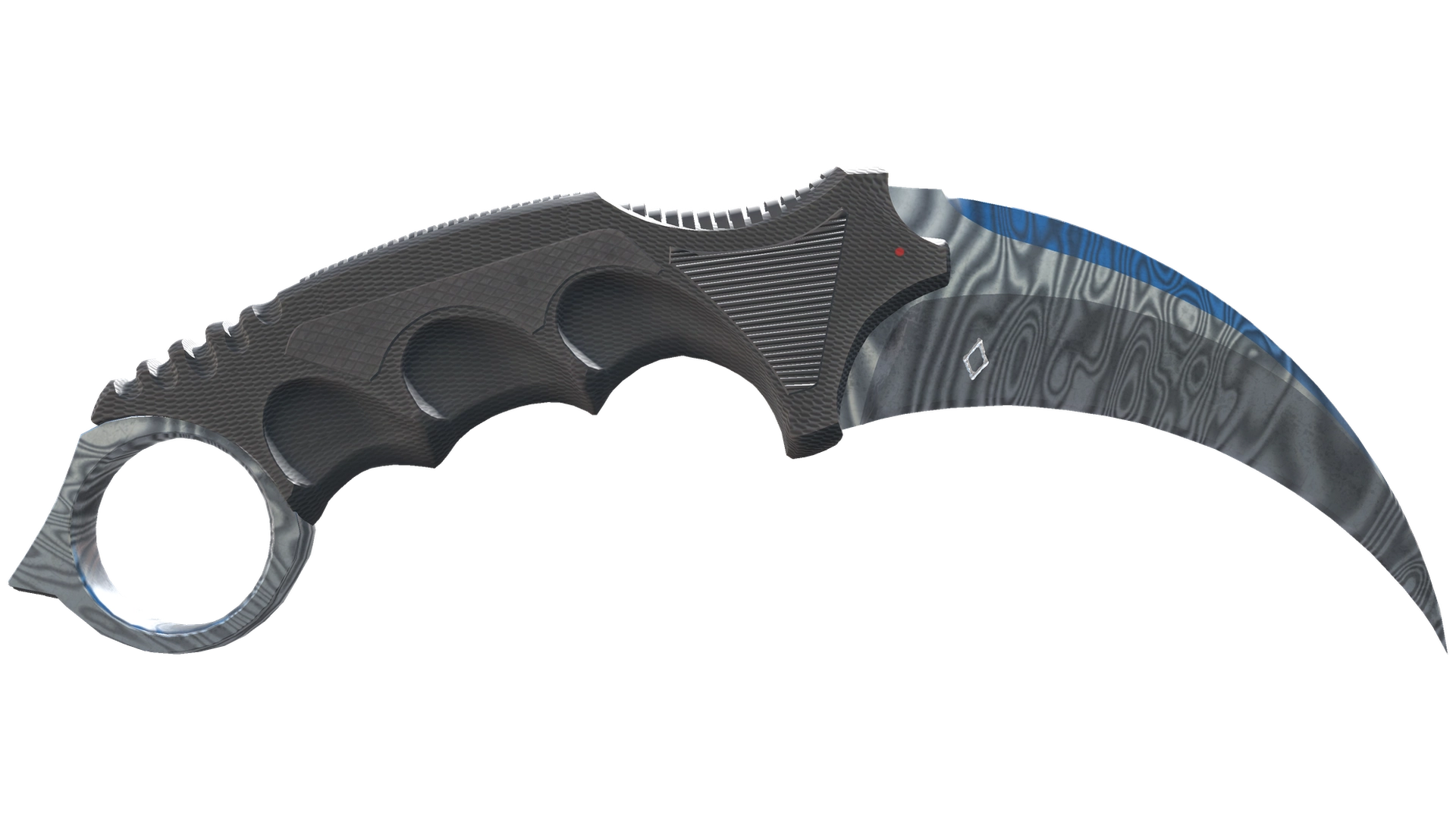 Damascus Steel image