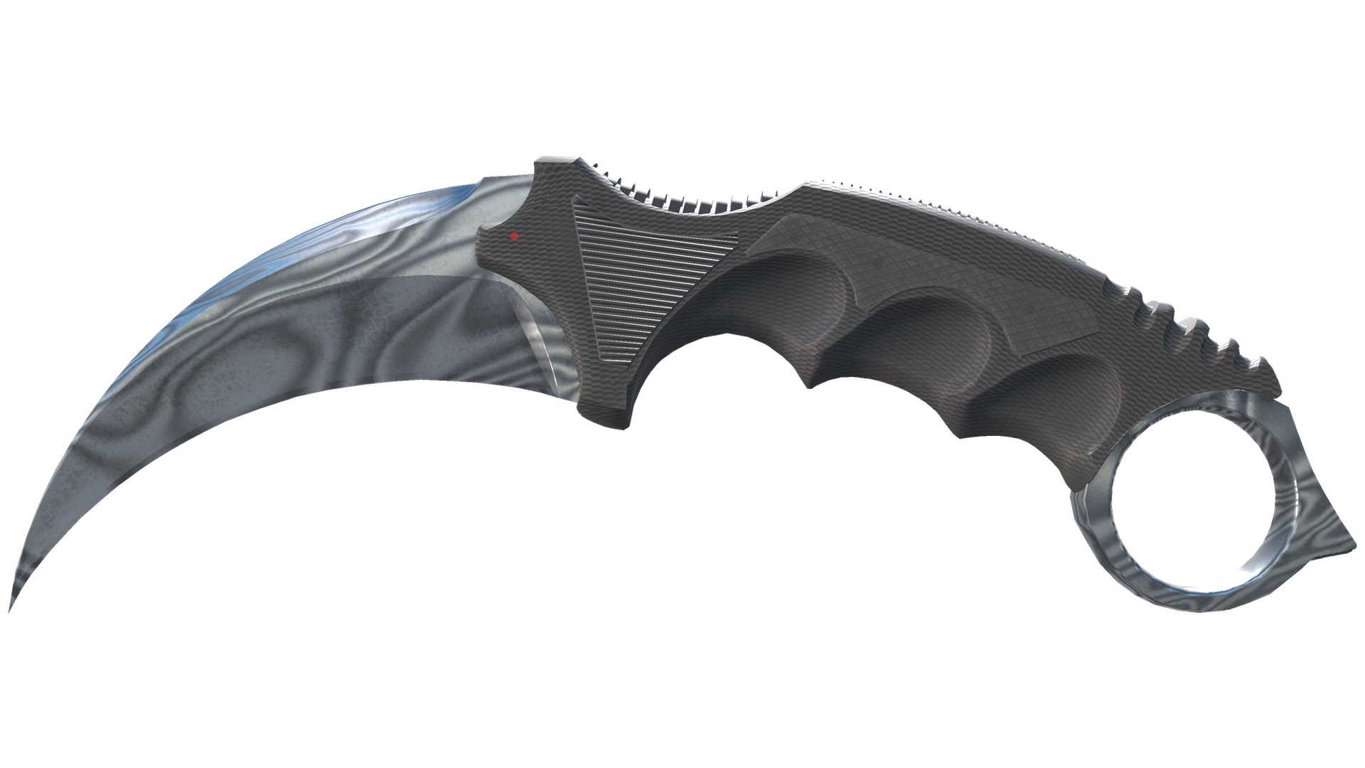 Damascus Steel image