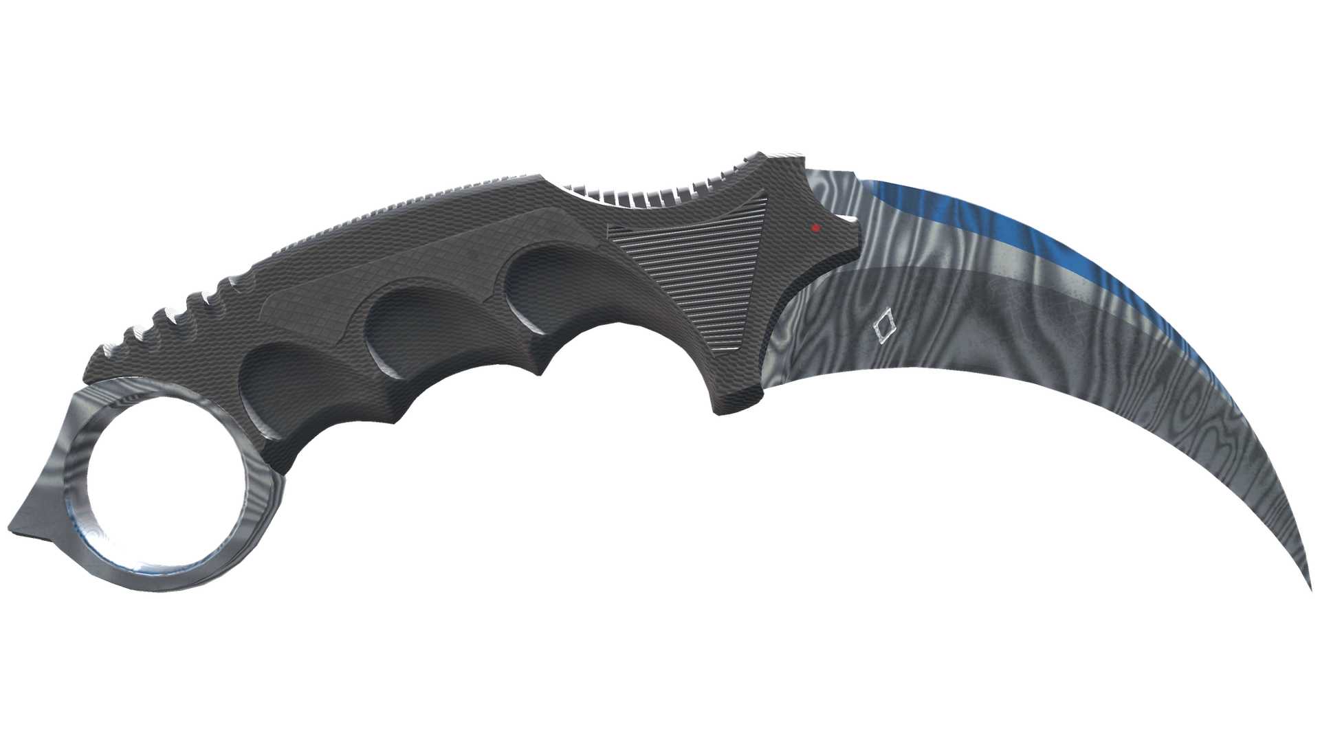 Damascus Steel image