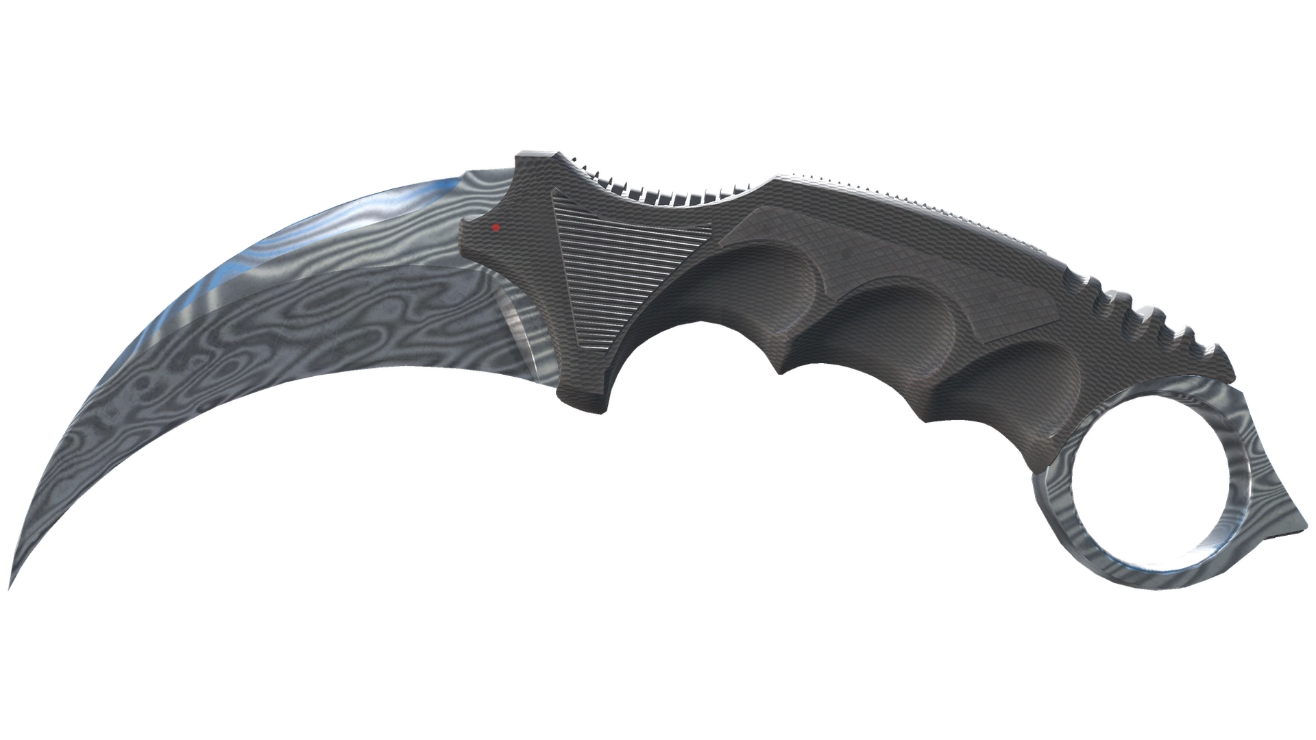 Damascus Steel image