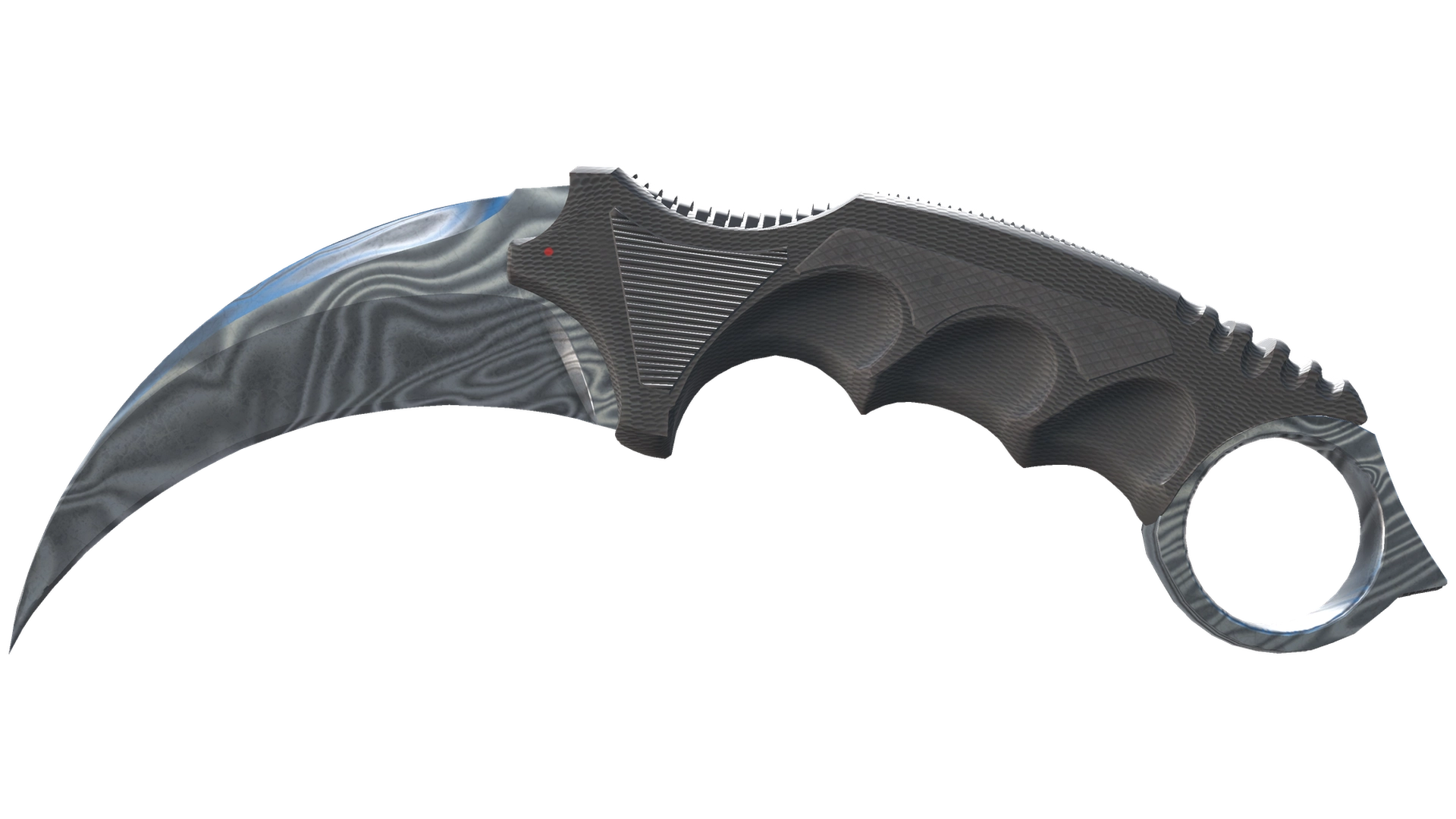 Damascus Steel image