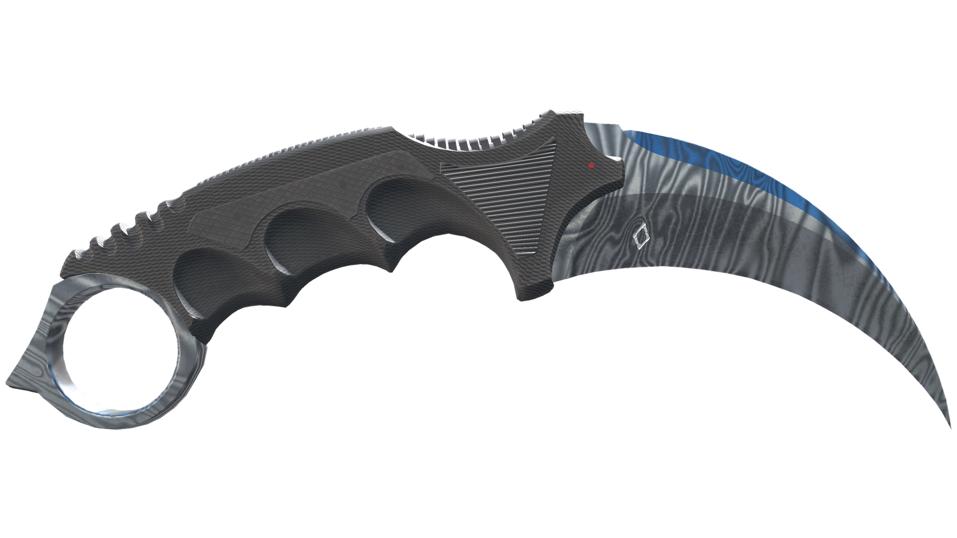 Damascus Steel image