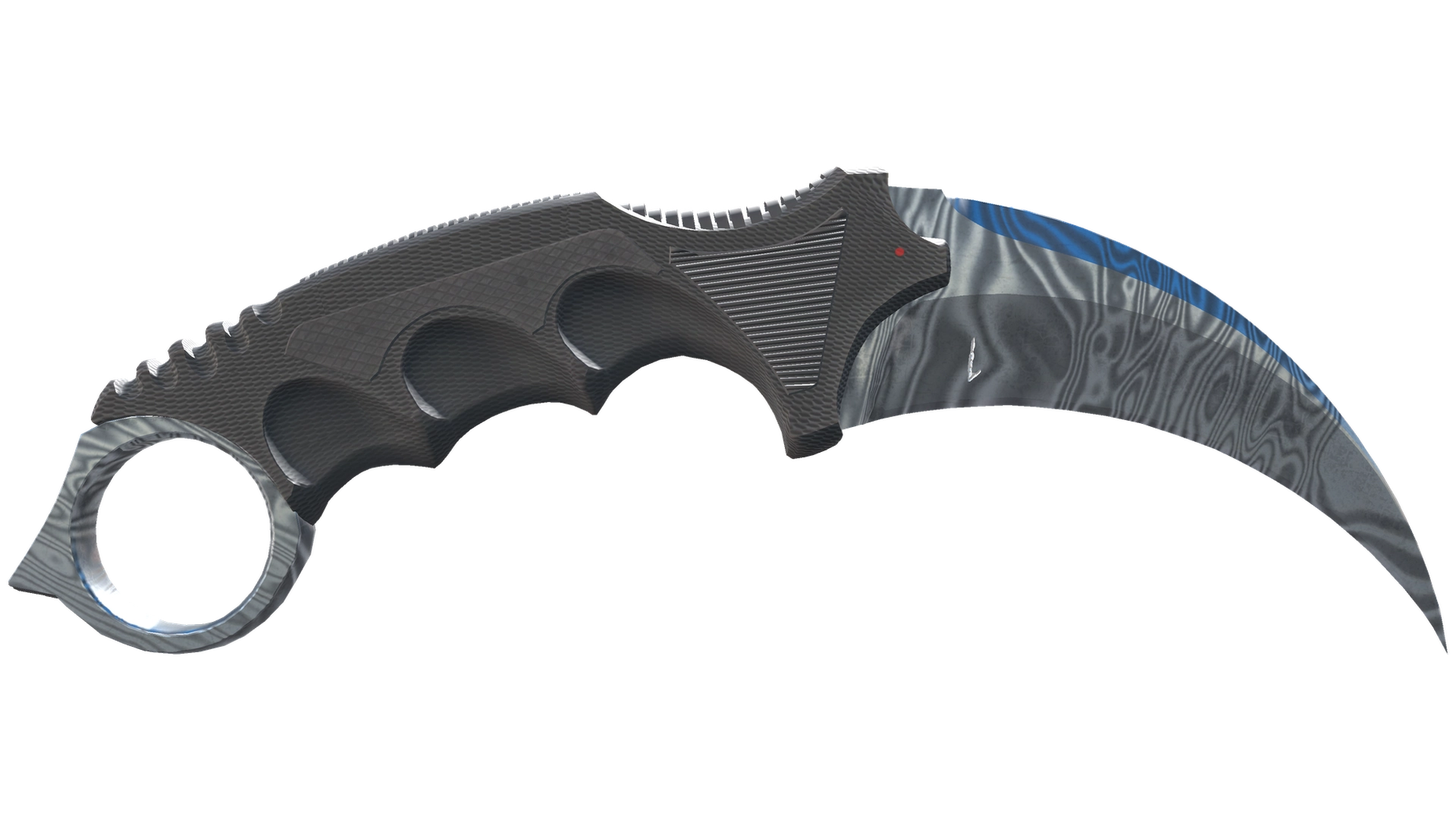 Damascus Steel image