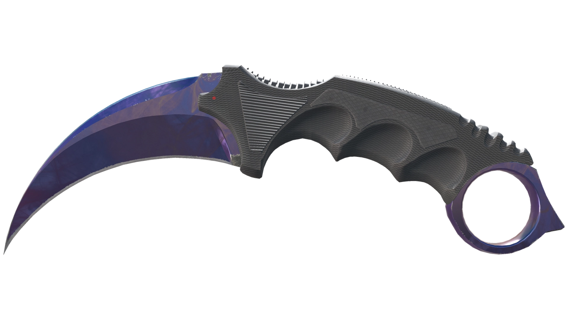 Doppler Black Pearl image