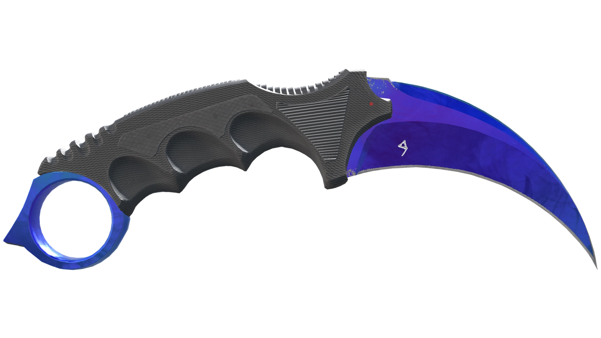 Doppler Sapphire image