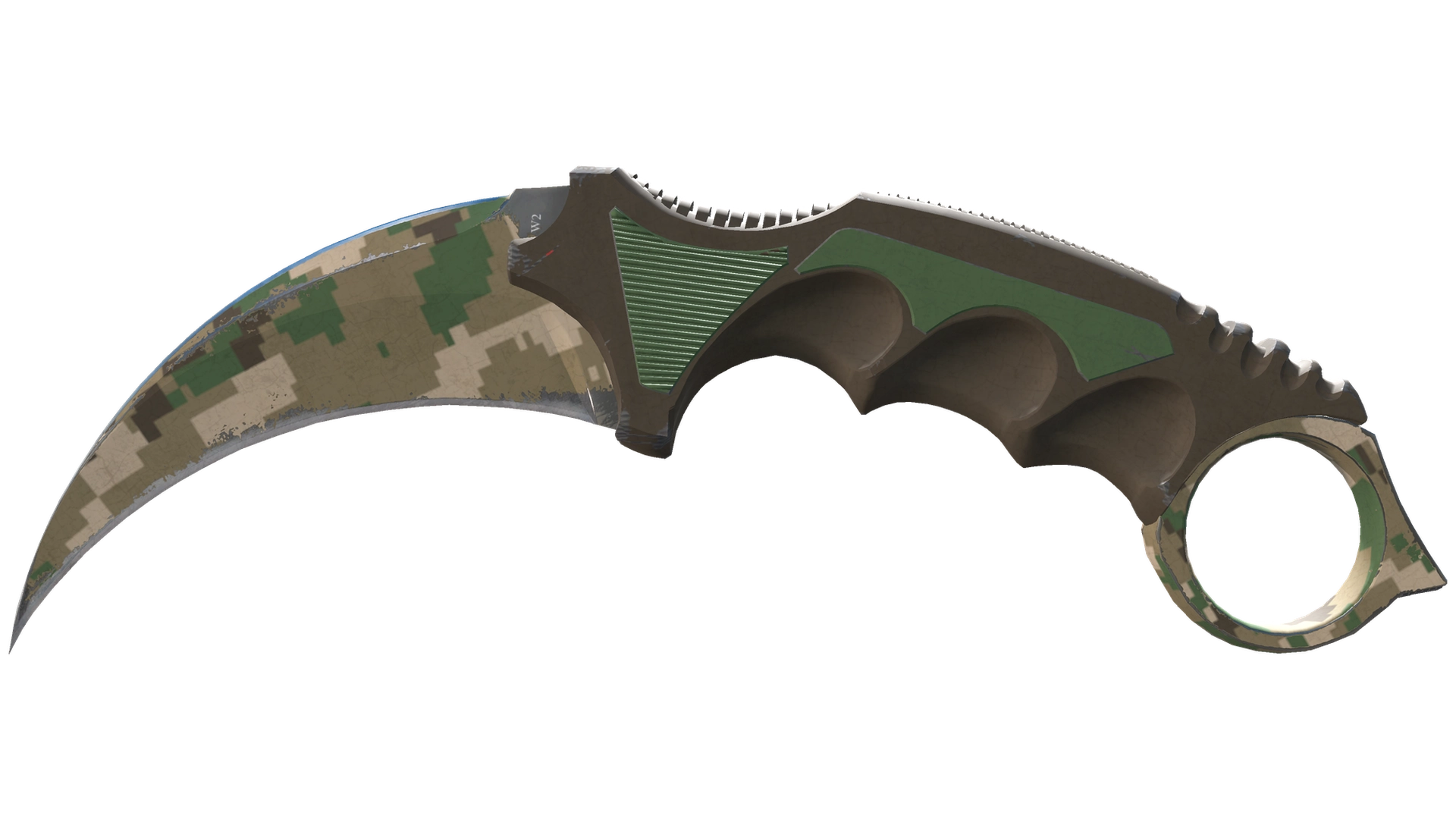 Forest DDPAT image
