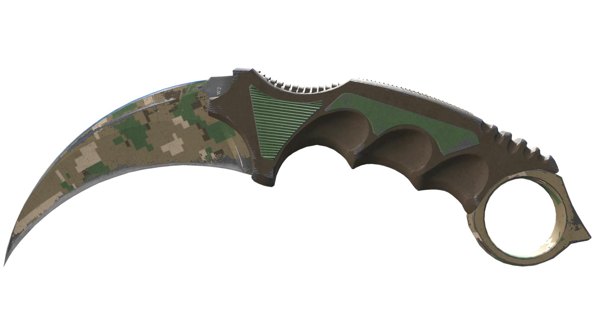 Forest DDPAT image