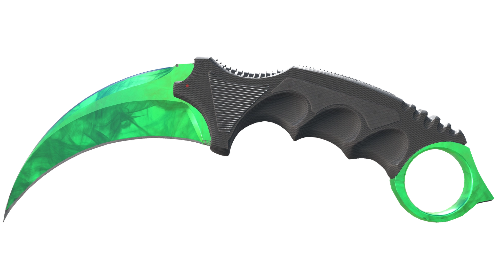Gamma Doppler Emerald image