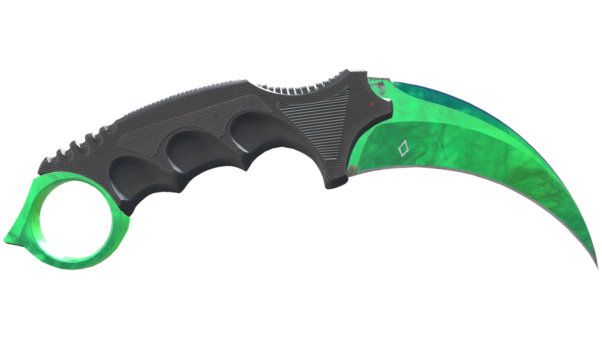 Gamma Doppler Emerald image