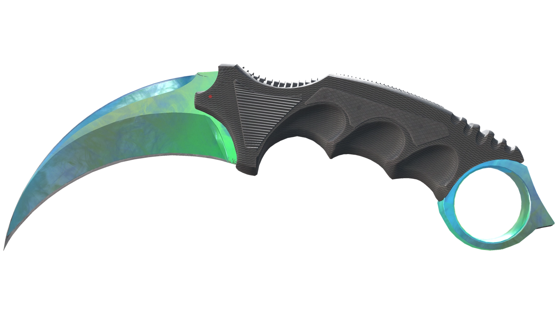 Gamma Doppler Phase 3 image