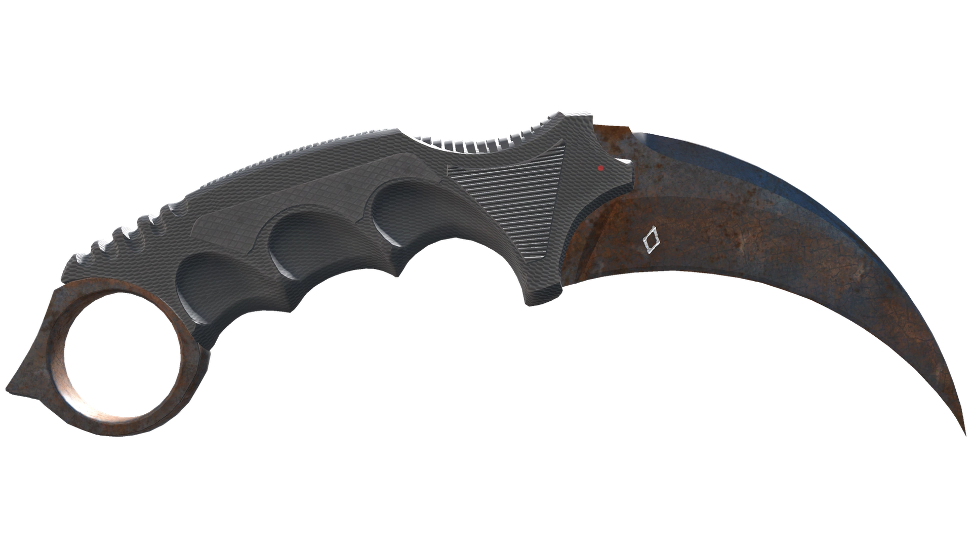 Rust Coat image