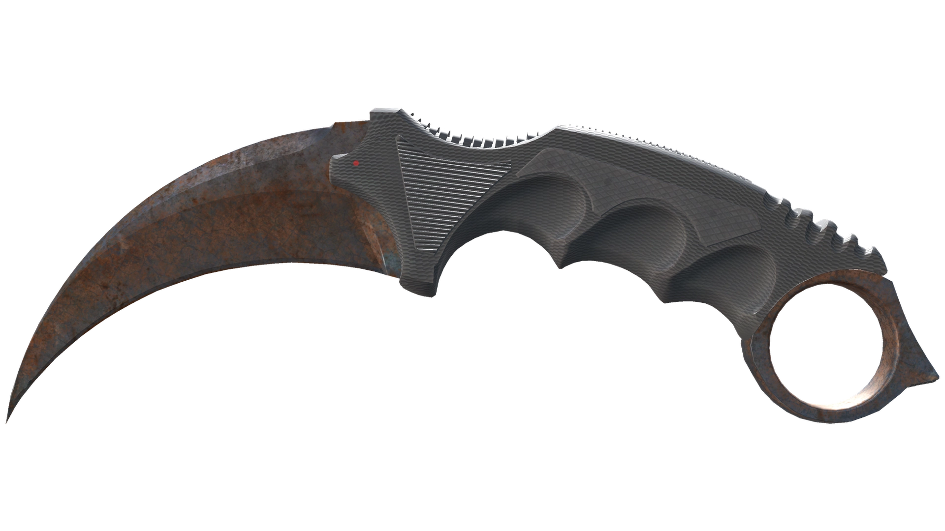Rust Coat image