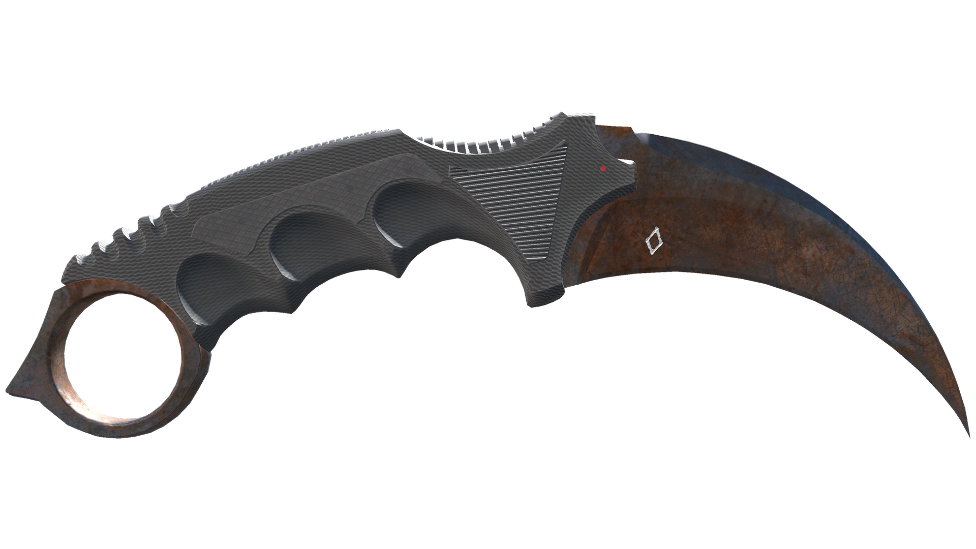 Rust Coat image