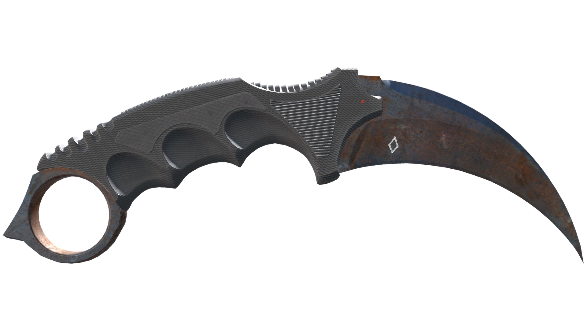 Rust Coat image