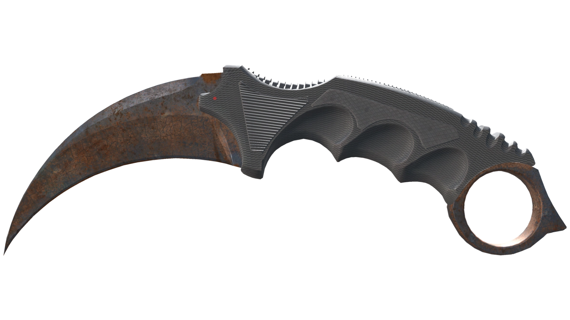 Rust Coat image