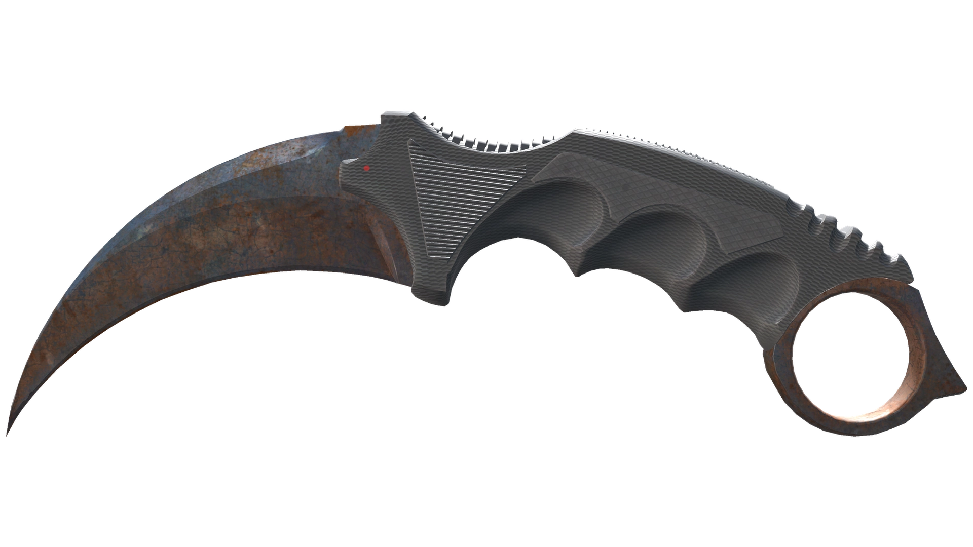 Rust Coat image