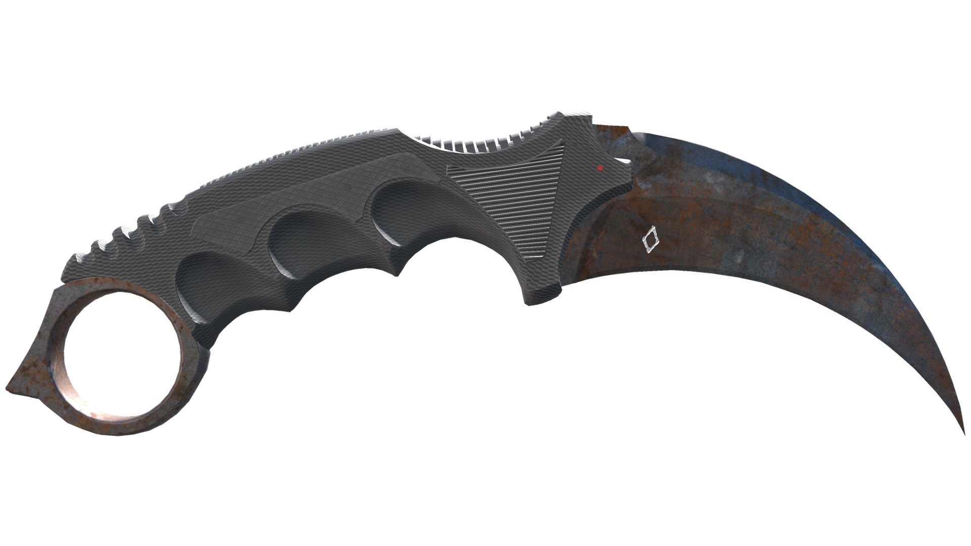 Rust Coat image