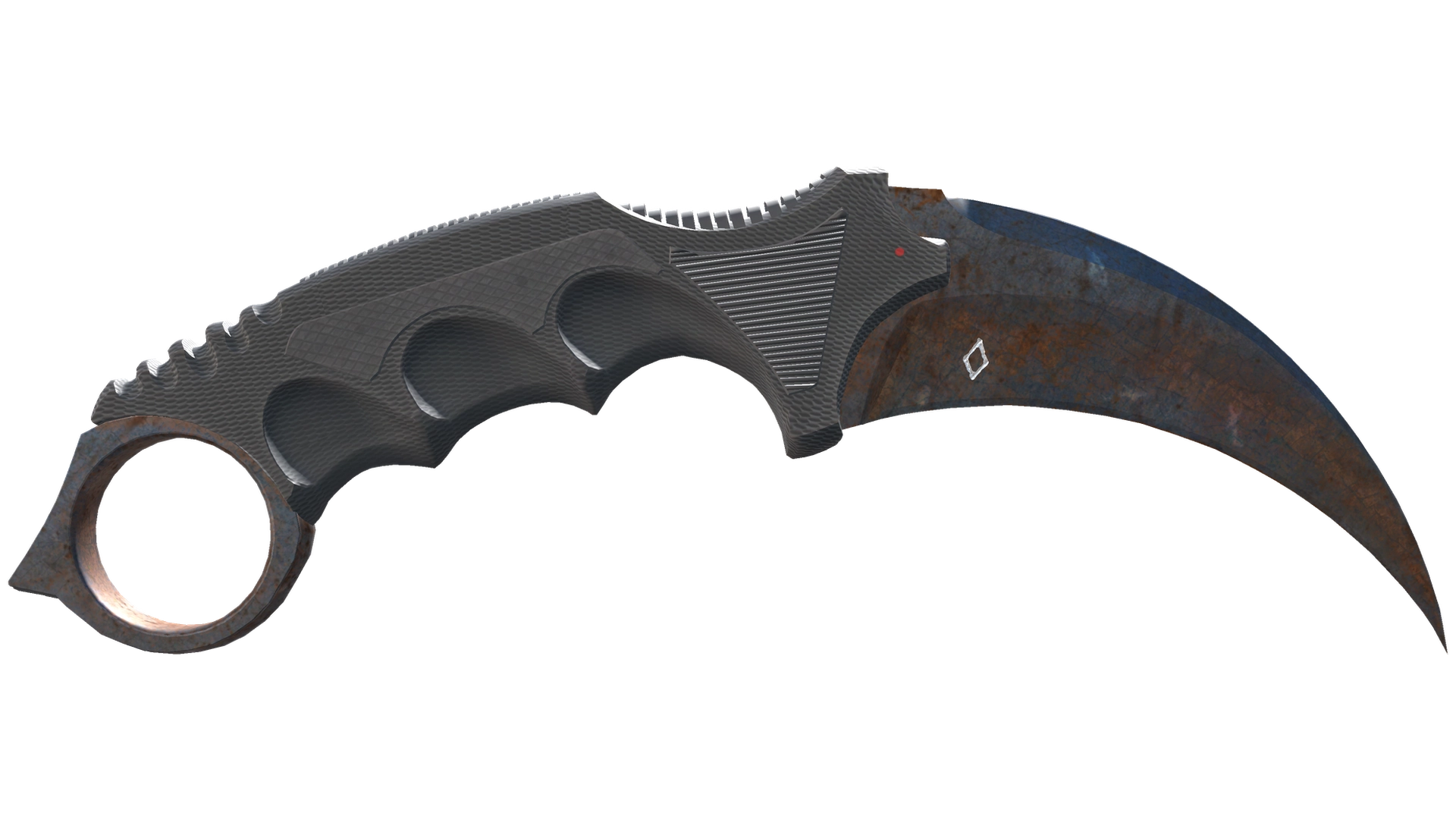 Rust Coat image