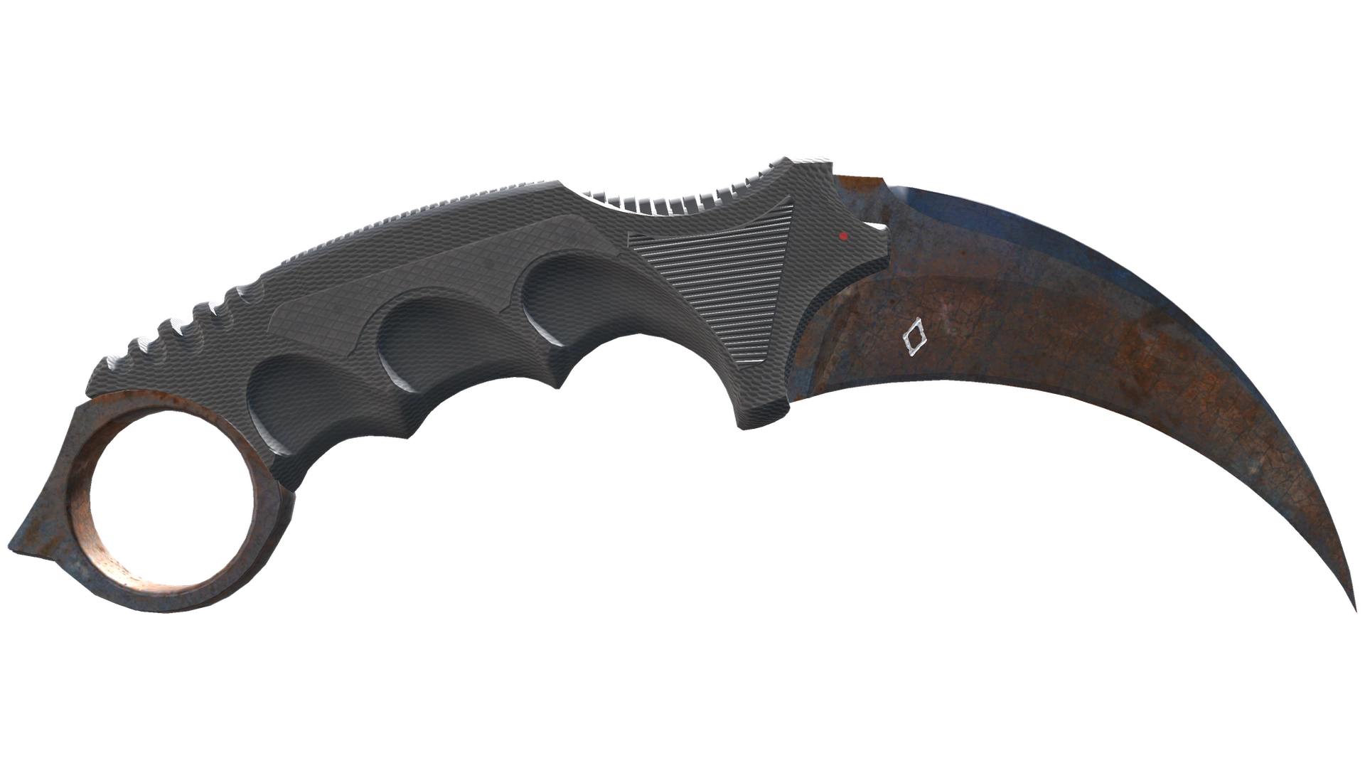 Rust Coat image