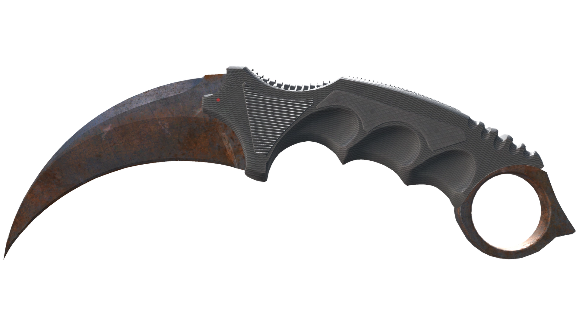Rust Coat image