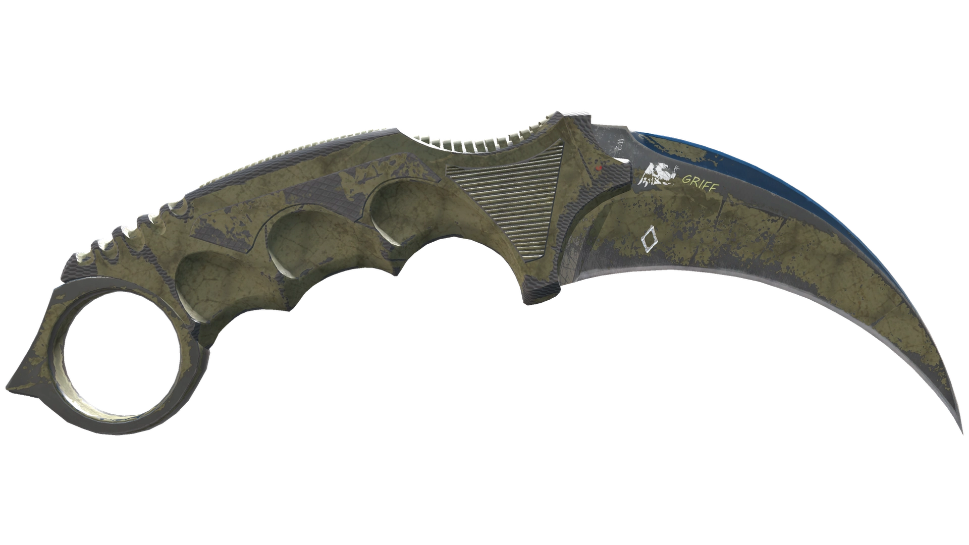 Safari Mesh image