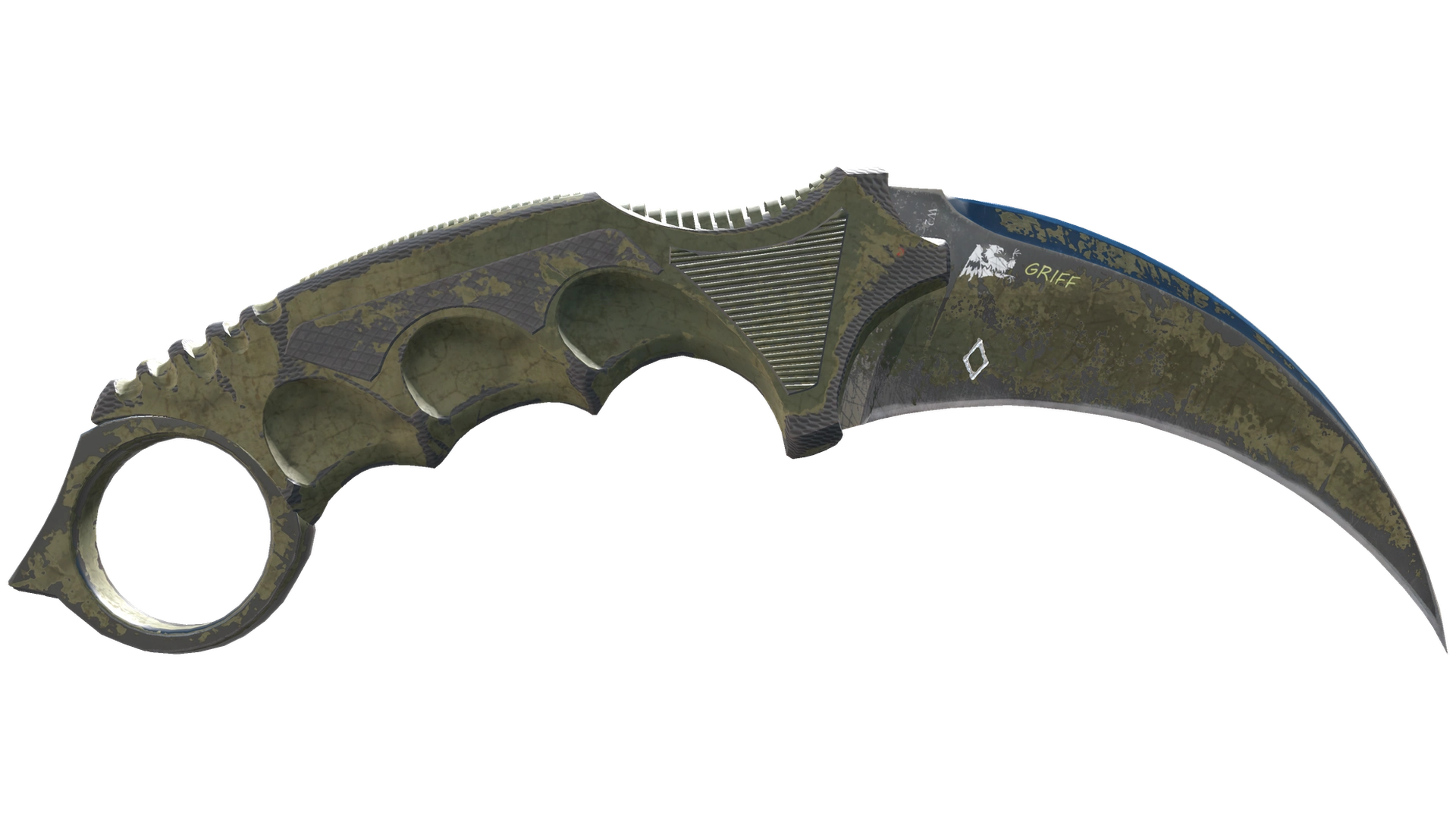 Safari Mesh image