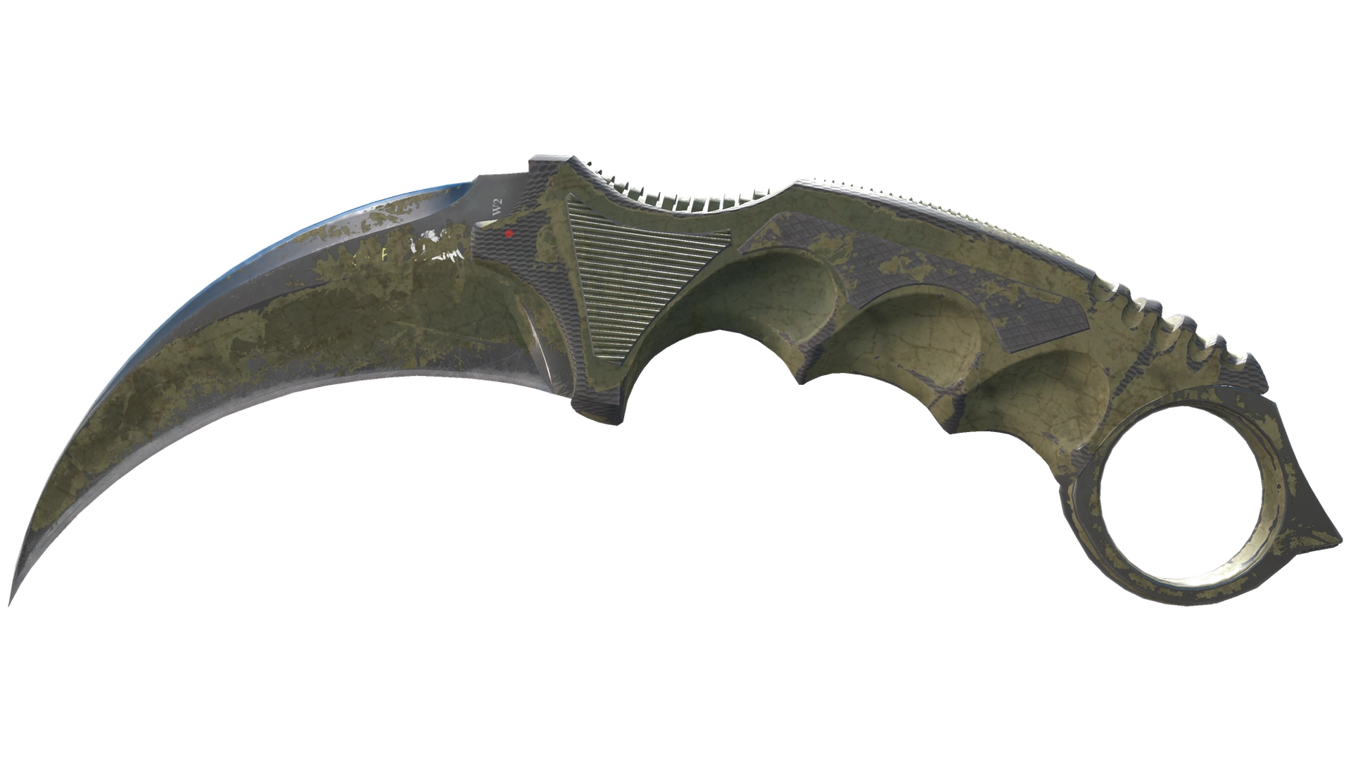Safari Mesh image