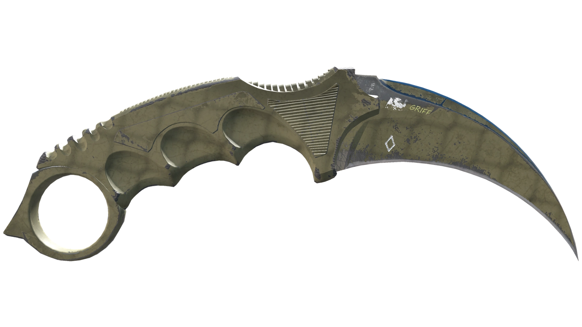 Safari Mesh image
