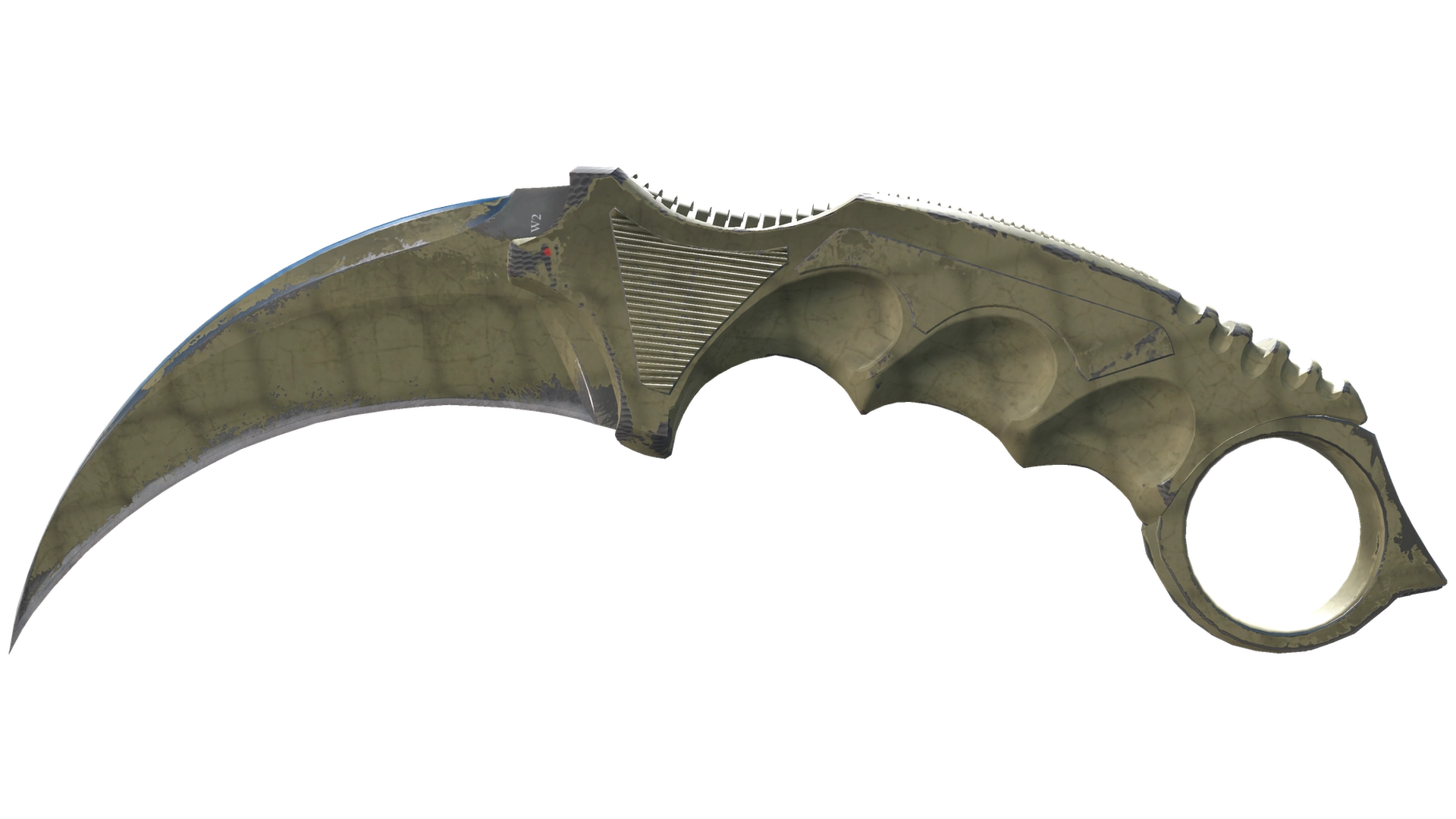 Safari Mesh image
