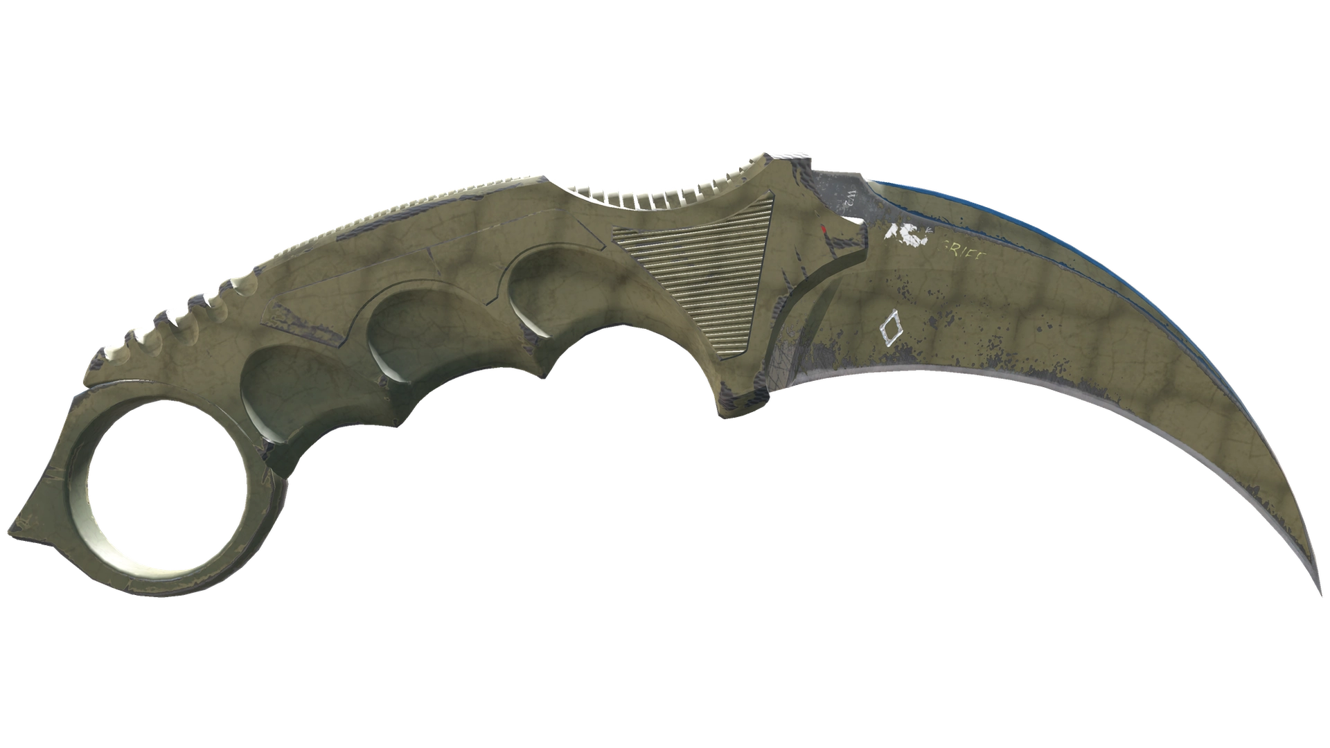Safari Mesh image