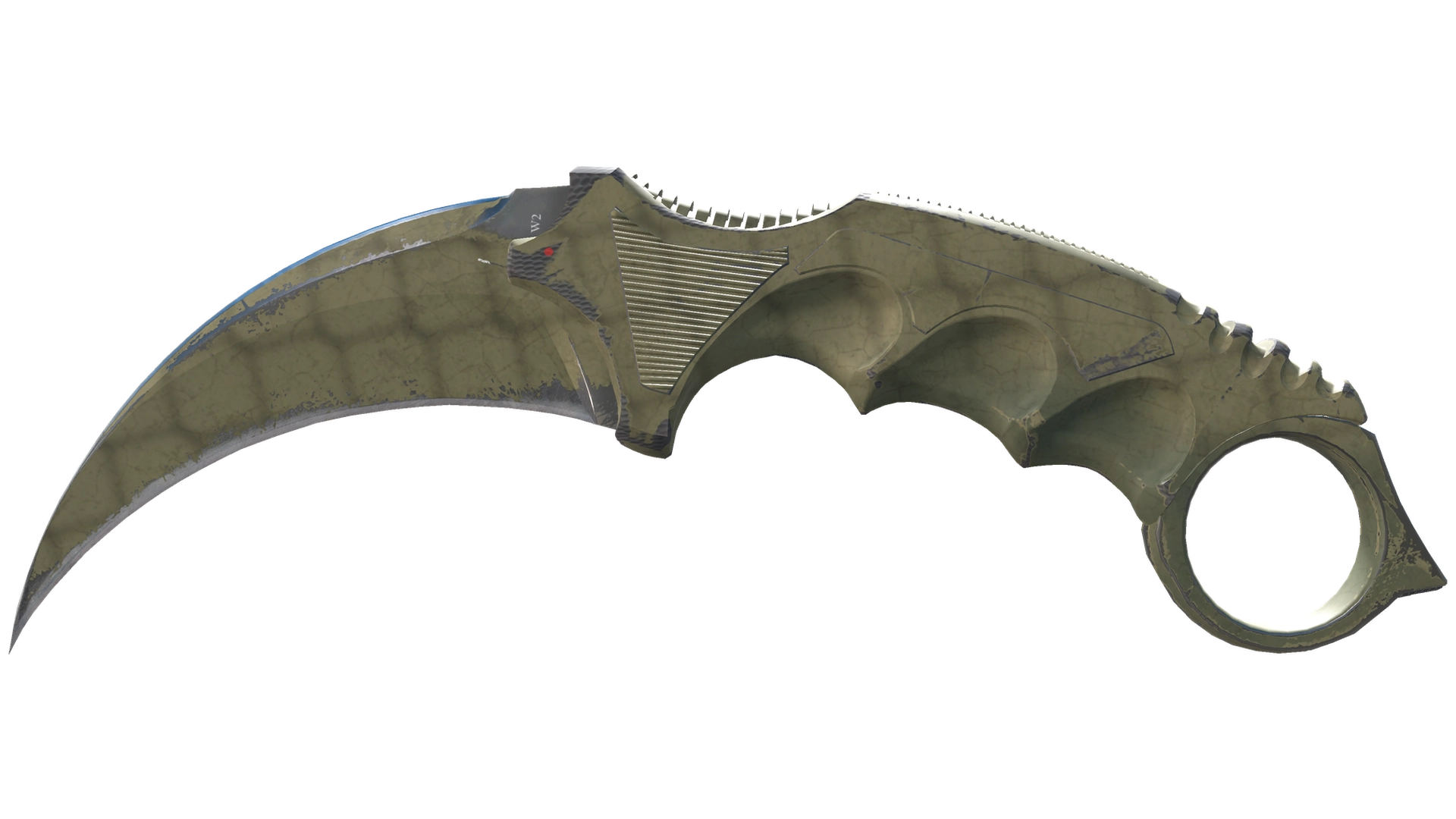 Safari Mesh image