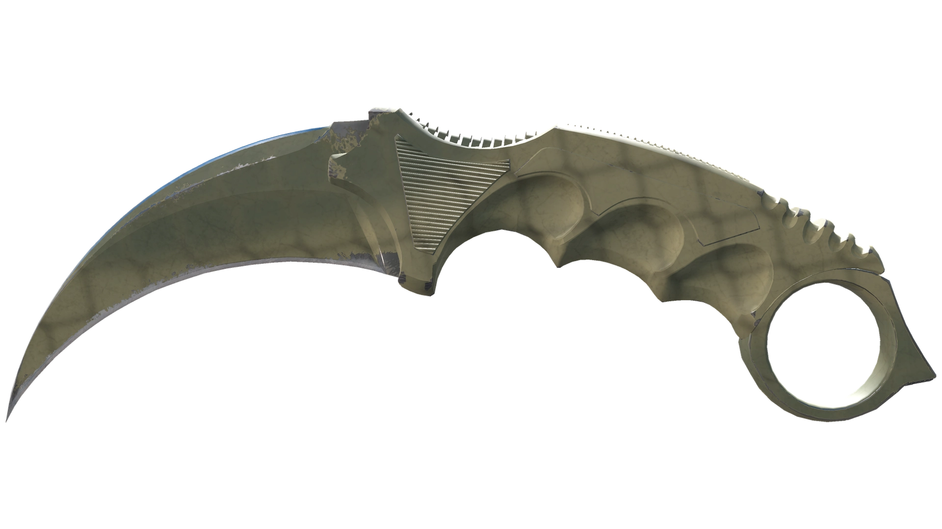 Safari Mesh image