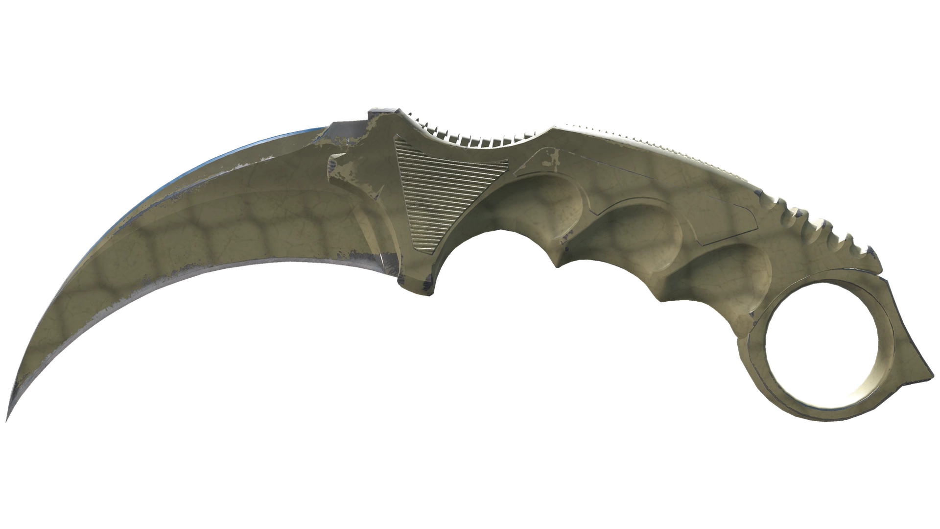 Safari Mesh image