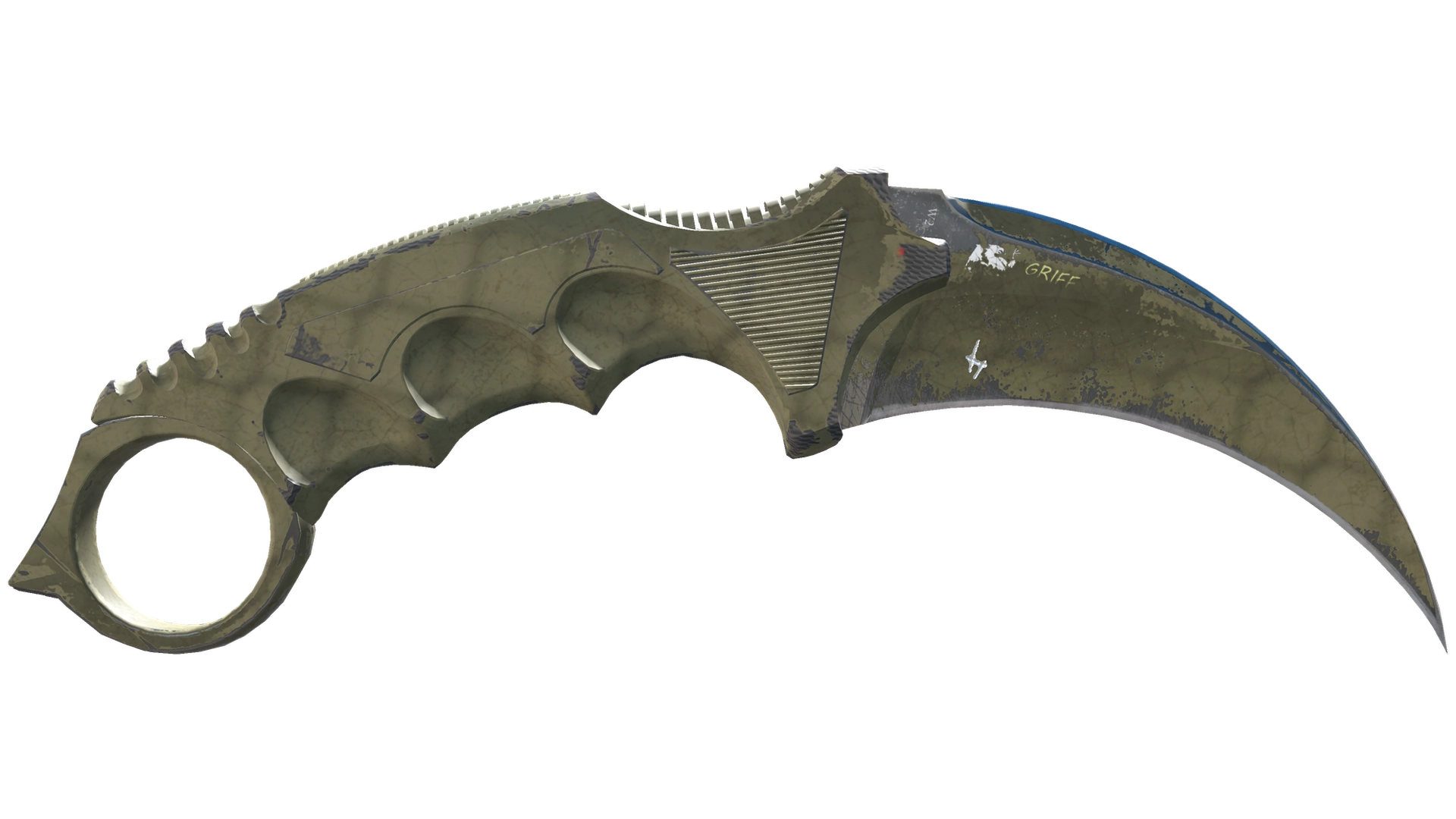 Safari Mesh image